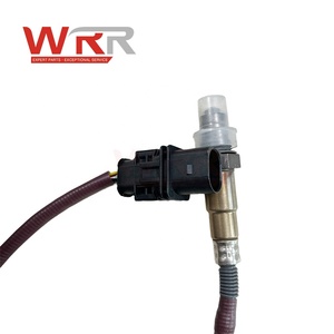 ใหม่ WRR 0095426018 ท่อไอเสียเครื่องยนต์เซ็นเซอร์ออกซิเจนแลมบ์ดา O2 โพรบสำหรับเบนซ์ W204 W212 C250 E350 พรีเมี่ยมสำหรับงานหนัก - Product Image 6