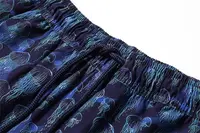 OEM Ihr Design Polyester Druck Herren Beach Board Shorts für Jungen und Herren