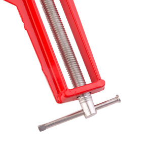 Kit de pince à <span class=keywords><strong>Angle</strong></span> droit, cadre angulaire de 90 degrés pour travail du bois, avec <span class=keywords><strong>mandrin</strong></span> à Force de haute intensité - Product Image 5