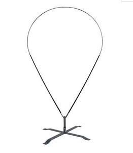 LOS BANERES PIN POINT, TAMBIÉN CONOCIDOS COMO BANERES DE BURBUJAS, SON BANERES DE SEÑALIZACIÓN PORTÁTILES GRANDES CON FORMA ESPECIAL, COMO UN MARCADOR DE LUGAR EN MAPAS - Product Image 2