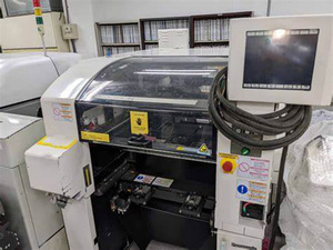 DT401 Machine de Placement Efficace pour Composants Électroniques en Aluminium, Précision 53, Production OEM, Garantie 1 An - Product Image 5
