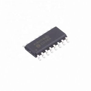 HV9911NG-G-M934 SOIC-16 LED <b>Driver</b> Ic Chip - Product Image 1