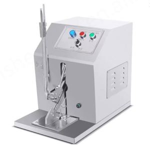 Máquina Eléctrica Semiautomática para Envasado de Alimentos, Sellado de Bolsas de Pan y Embutidos, Embutidos y Jamón, y Otros Productos Alimenticios - Product Image 1