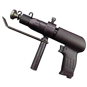 TY82722 POIGNÉE DE PISTOLET PITTSBURGH COUTURE LOCKER OUTIL 16SWG (14 <span class=keywords><strong>Ga</strong></span>.) Outils de couture de conduits Pittsburg Lock d'une capacité de 1.6mm <span class=keywords><strong>2200</strong></span> BPM - Product Image 1