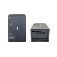 Variateur de fréquence OLU EV510A Série 200kW AC 380V Haute Performance pour Moteur Asynchrone Applications Industrielles Intensives
