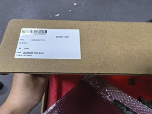Tarjeta de Interfaz Combinada GFBH GFBL GFBT de 16 Puertos GPON para Uso Comercial, Red 10G para OLT C600, C620, C650, C680 - Product Image 1