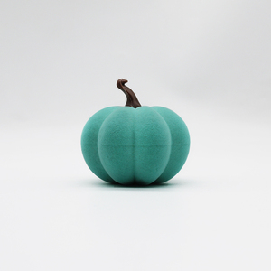 Meilleure vente de décoration de <span class=keywords><strong>citrouille</strong></span> d'halloween <span class=keywords><strong>citrouille</strong></span> artificielle en polystyrène - Product Image 6