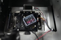 Impresora UV XM A1 TPU, Impresora UV 3D para Camisetas, Adhesivos de Transferencia de Calor 3D, Etiquetas de Silicona para Transferencia de Calor 3D