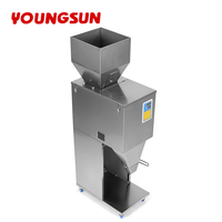 Machine de remplissage automatique verticale YOUNGSUN F-5000 pour granulés secs, noix, céréales, poudres, haricots et café – Prix usine