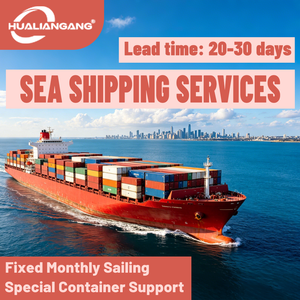 Transitaire maritime pour marchandises dangereuses et batteries, avec livraison express porte-à-porte, logistique rapide et sécurisée depuis la Chine - Product Image 1