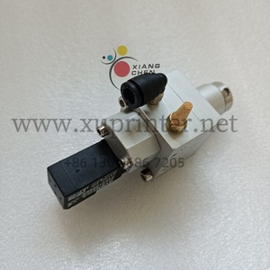 Vanne de cylindre pneumatique WD de qualité importée 80.94K13-16B7 EM-20-4-P-SA56 pour pièces de machine d'impression offset Roland EM-20-4-9-SA - Product Image 6