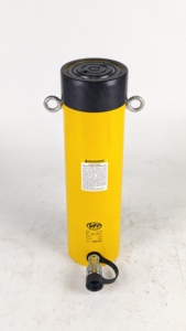 Cylindre hydraulique simple effet RC-5013 de 50 tonnes, course de 337 mm, vérin compatible ENERPAC, directement de l'usine, pour travaux de construction - Product Image 5