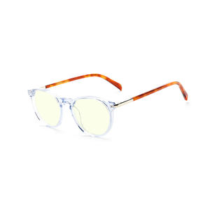 Gafas con Filtro de Luz Azul, Estilo Oriental, para las Cuatro Estaciones - Product Image 2