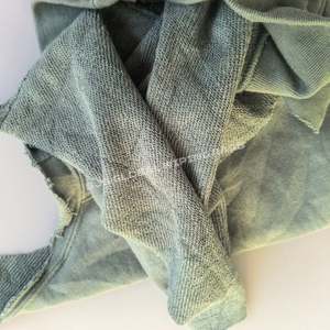 Trapos de Algodón 100% Industriales a Granel, Trapos de Limpieza de Máquinas Cortados y Teñidos, 10KG 25KG 100KG - Product Image 1