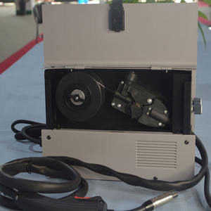 เครื่องเชื่อม KENDE 220V แบบพกพา ไม่ใช้แก๊ส รุ่น Mini <span class=keywords><strong>Mig</strong></span> Mag 4.5kva สภาพใหม่ สำหรับเชื่อมสแตนเลส - Product Image 5