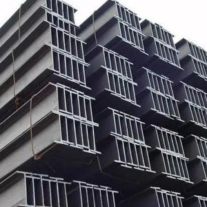 Poutre en acier par tonne h <span class=keywords><strong>Ipn</strong></span> les poutres en acier Ipe <span class=keywords><strong>Prix</strong></span> de la poutre en acier h par kg en Chine - Product Image 2