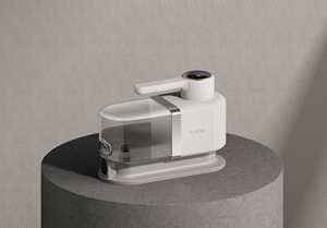 Nouveau kit <span class=keywords><strong>de</strong></span> toilettage <span class=keywords><strong>pour</strong></span> animaux <span class=keywords><strong>de</strong></span> compagnie 8 en 1 Sèche-cheveux <span class=keywords><strong>pour</strong></span> animaux <span class=keywords><strong>de</strong></span> compagnie et fourrure <span class=keywords><strong>de</strong></span> <span class=keywords><strong>chien</strong></span> <span class=keywords><strong>Aspirateur</strong></span> Tondeuse Outils Catégorie <span class=keywords><strong>de</strong></span> produit Aspirateurs - Product Image 6