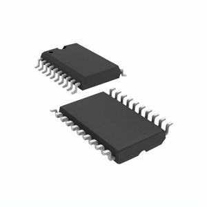 Composants électroniques CD74HCT563M IC D TYPE TRANSP SGL 20SOIC – Circuits intégrés logiques originaux 20 SOIC (0,295 po, 7,50 mm de largeur) - Product Image 1