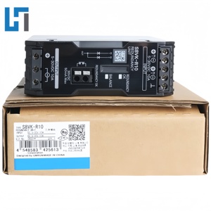New Original S8VK-R10 S8VK-R20 S8VK-C06024 Power module Plc <b>Programming</b> Controller Industrial Automation Controller Stock - Product Image 3