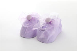 Baby <b>Socks</b> Baby <b>Girl</b> <b>Socks</b> Bulk Cotton <b>Socks</b> for Newborn - Product Image 5