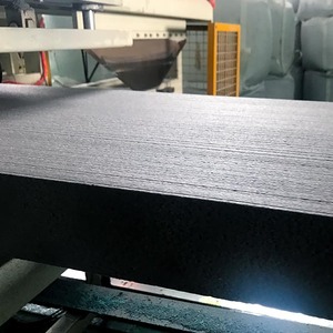 Panneau d'isolation thermique résistant au feu XPS | Machine de fabrication de panneaux de polystyrène XPS d'épaisseur personnalisable (8mm-20mm) - Product Image 5