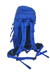 <span class=keywords><strong>Zaino</strong></span> <span class=keywords><strong>da</strong></span> Escursionismo ad Alta Capacità Impermeabile per Campeggio, Viaggi, Trekking e Avventure all'Aperto - Product Image 4