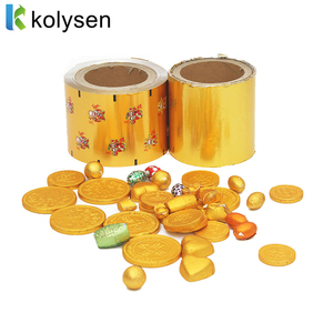 Emballage en feuille métallique durable 202N pour le beurre et la <span class=keywords><strong>margarine</strong></span>, pratique pour l'emballage papier - Product Image 5
