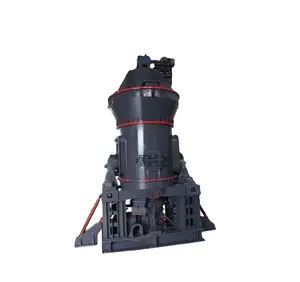 מכונת טחינת עפרות SBM באיכות גבוהה יעילות גבוהה ושיעור שימוש גבוה