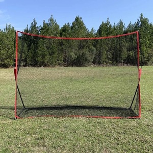 Filets de Practice de Golf d'intérieur et d'extérieur, pour balles à Softball, cage de battements, nouveauté - Product Image 2