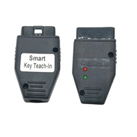 Outil professionnel de programmation de clés automobiles pour l'apprentissage des clés intelligentes, compatible K Line pour véhicules MB Smart