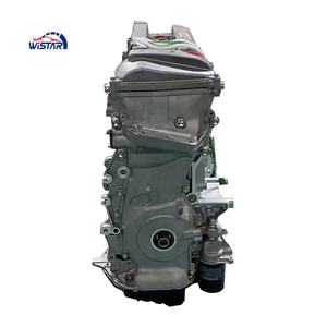 เครื่องยนต์2.0L 1AZ-FE ประสิทธิภาพสูงสำหรับ Toyota Camry ที่ RAV4บล็อกยาว - Product Image 4