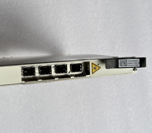 3AG24176AA P4S16 1678MCC 3AG24176AA 4 ports STM16 / SFP pour Alcatel_Lucent 1678MCC 3AG24176AA - Product Image 2