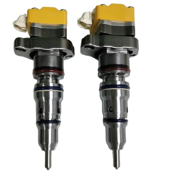 10R-1257 common rail injector 218-4109 178-6342 injector for Caterpillar 3126E engine fuel injector nozzle 10R-1257 177-4752