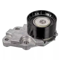 96350550 tendeur poulie courroie de distribution pièces automobiles 25183772 système moteur tendeur de courroie de distribution pour Chevrolet Cruze Aveo Lacetti