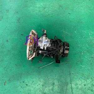 ForHi tidak ada bus transmisi N04C digunakan Gearbox 4*2 tangan Gearbox - Product Image 6