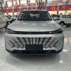 2025ปักกิ่ง X7 1.5ตันรถใหม่โรงเรียนสอนขับรถแท็กซี่มือสอง - Product Image 1