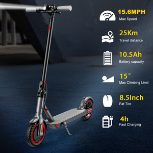 Grande vendita US EU UK Stock Dropship Escooter cina produttore economico <span class=keywords><strong>M365</strong></span> <span class=keywords><strong>Pro</strong></span> Scooter elettrico pieghevole per adulti - Product Image 6