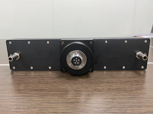 Imprimante <span class=keywords><strong>UV</strong></span> à séchage d'encre, lampe <span class=keywords><strong>LED</strong></span> violette pour imprimante grand Format, prix d'usine - Product Image 5