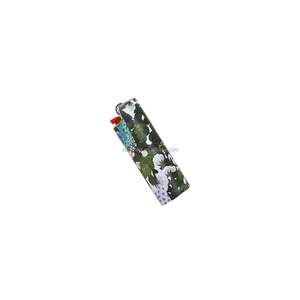 Étui de briquet décoratif en alliage de zinc de haute qualité en gros avec logo personnalisé pour cadeaux, étui <span class=keywords><strong>portable</strong></span> Maxi <span class=keywords><strong>J6</strong></span> - Product Image 6