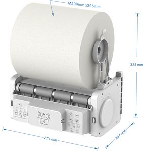 <span class=keywords><strong>Sensor</strong></span> <span class=keywords><strong>de</strong></span> pared <span class=keywords><strong>dispensador</strong></span> <span class=keywords><strong>de</strong></span> toallitas <span class=keywords><strong>de</strong></span> <span class=keywords><strong>papel</strong></span> <span class=keywords><strong>manos</strong></span> libres <span class=keywords><strong>dispensador</strong></span> automático <span class=keywords><strong>de</strong></span> toallas <span class=keywords><strong>de</strong></span> mano autocut <span class=keywords><strong>para</strong></span> Baño - Product Image 6