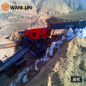 <span class=keywords><strong>Vente</strong></span> directe usine : Écran vibrant linéaire pour <span class=keywords><strong>l</strong></span>'extraction aurifère, équipement pour machines d'extraction aurifère <span class=keywords><strong>de</strong></span> taille moyenne à grande - Product Image 5