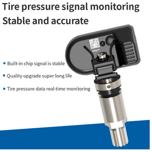 Android compatibile IOS Smartphone <span class=keywords><strong>TPMS</strong></span> sensore programmatore strumento universale sensore di pressione pneumatici strumento di programma per il veicolo - Product Image 4