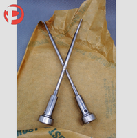 Válvula de Control de Inyector Diésel F00VC01301 para Sistemas Common Rail