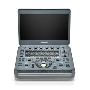 Sistema de Ultrasonido Veterinario Portátil y Reutilizable Sonoscape X3V para un Cuidado Animal Integral - Product Image 2