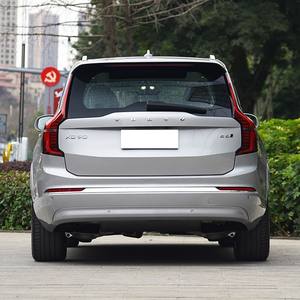 Nuevo Vehículo de energía izquierdo para América del Norte, caja de cambios automática <span class=keywords><strong>XC90</strong></span> Hybrid 2025 04, diseño de caja de cambios automática <span class=keywords><strong>B5</strong></span> B6 <span class=keywords><strong>AWD</strong></span> Left - Product Image 5