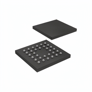 Original Embedded Components Electronic 32 UFBGA ATMEGA48A-CCUR - Product Image 1