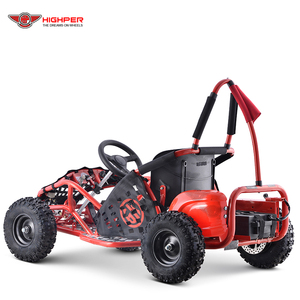 <span class=keywords><strong>Go</strong></span>-Kart Elettrico Mini da 1000W 48V per Corse e Buggy - Product Image 6