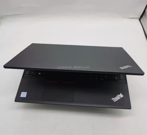 Portátil ligero y portátil para Lenovo T570 i5 7ma generación 8G 256G usado, portátil empresarial, para oficina, estudiantes, aprendizaje, netbook con teclado numérico - Product Image 4