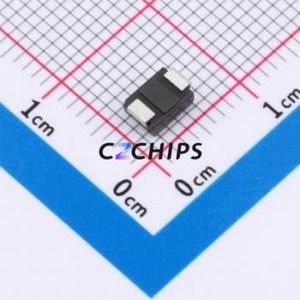 Nouveau et original SMB5364A SMB Diode Zener Diode Vente en gros de composants électroniques Fournisseur de puces et service BOM - Product Image 2
