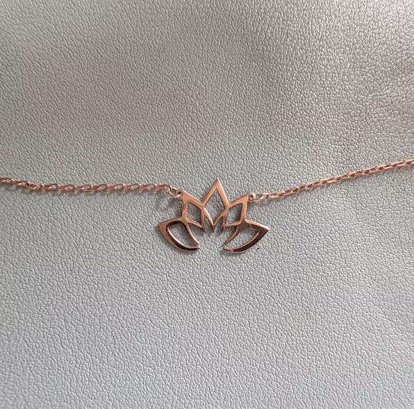 โรสโกลด์